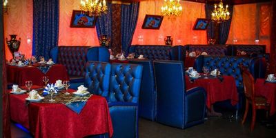 Фото 3 площадки Малибу